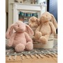 Mamas & Papas Welcome To The World Bunny Soft Toy