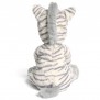 Mamas & Papas Welcome To The World Zebra Soft Toy