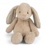 Mamas & Papas Welcome To The World Bunny Soft Toy