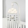 Mamas & Papas Cot Mobile Welcome To The World Elephant