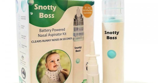 Snotty Noses - Official Home Of Snotty Boss