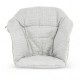 Stokke Clikk Cushion Nordic Grey
