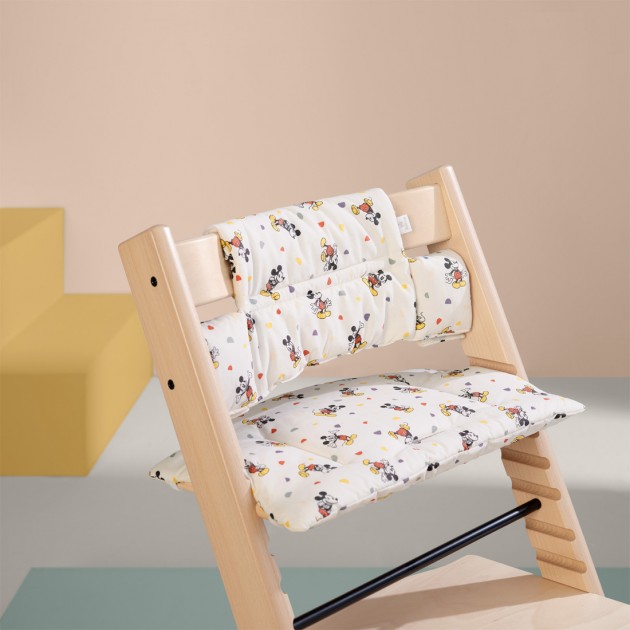 Stokke Tripp Trapp Classic Cushion - Disney Mickey Collection