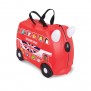 Trunki Ride-on Suitcase - Boris the Bus