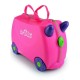 Trunki Ride-on Suitcase - Trixie