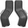 UPPAbaby Vista/Cruz Car Seat Adaptor For Maxi Cosi - EX-DISPLAY