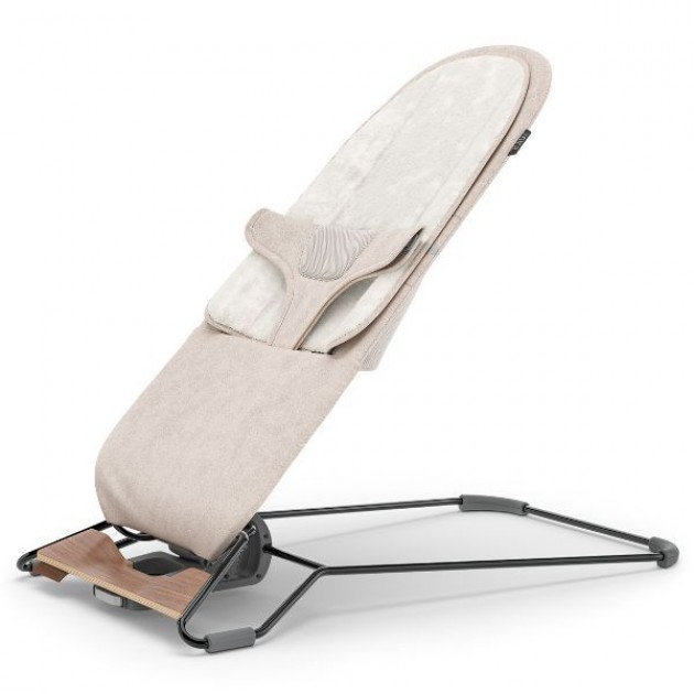 UPPAbaby Mira 2in1 Bouncer and Seat Charlie