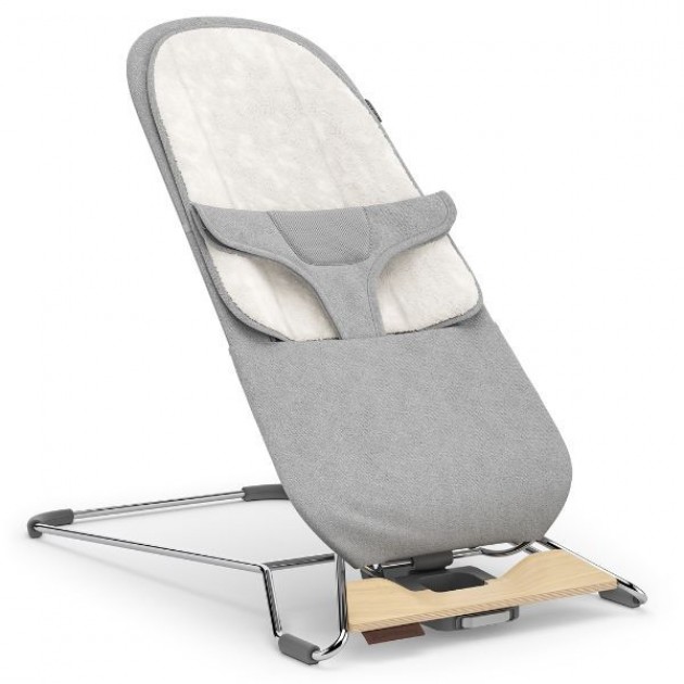 UPPAbaby Mira 2in1 Bouncer and Seat Charlie