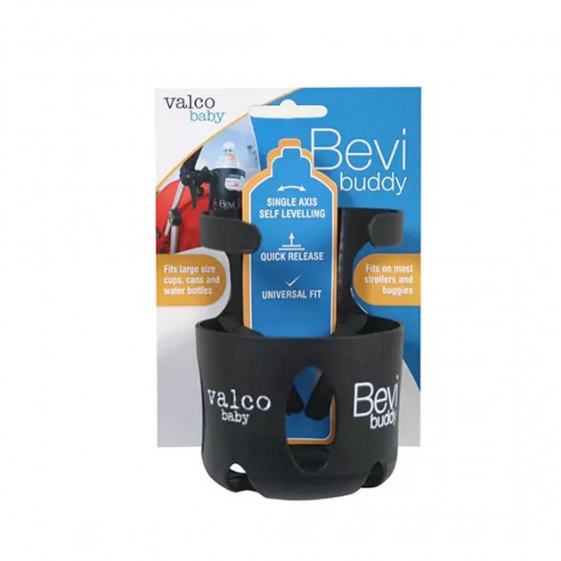 Valco Baby Bevi Buddy Cup Holder