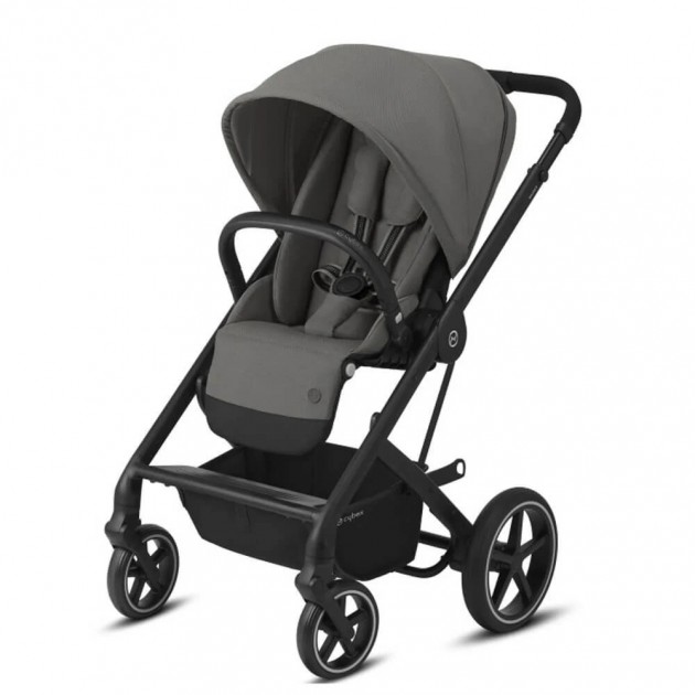 CYBEX Balios S Lux Travel System