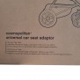 Mountain Buggy Cosmopolitabn Universal Car Seat Adaptor