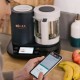 Beaba Babycook Smart Robot Cooker Charcoal Grey