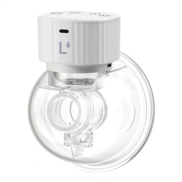 Lactivate Aria Wearable Breast Pump