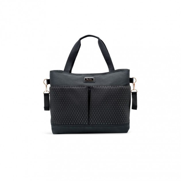 Silvercross Pioneer Changing Bag - Eclipse