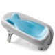Skip Hop Moby Recliner & Rinse Bather