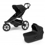 Thule Urban Glide 3 Stroller and Bassinet Package