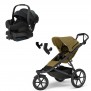Thule Urban Glide 3 Stroller and Baby Capsule Package