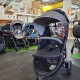 Valco Baby Trend 3 Sport  Stroller