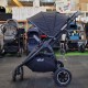 Valco Baby Trend 3 Sport  Stroller