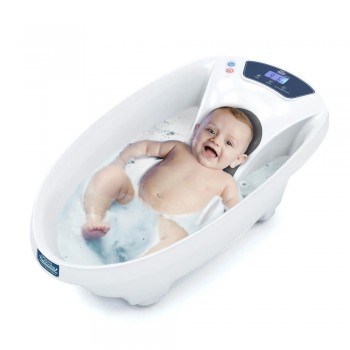 Roger Armstrong Aqua Scale Bath & Stand 