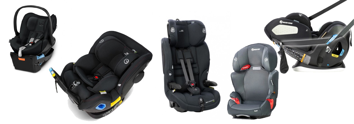 Best Baby & Child Car Seats in Australia | Review 2023