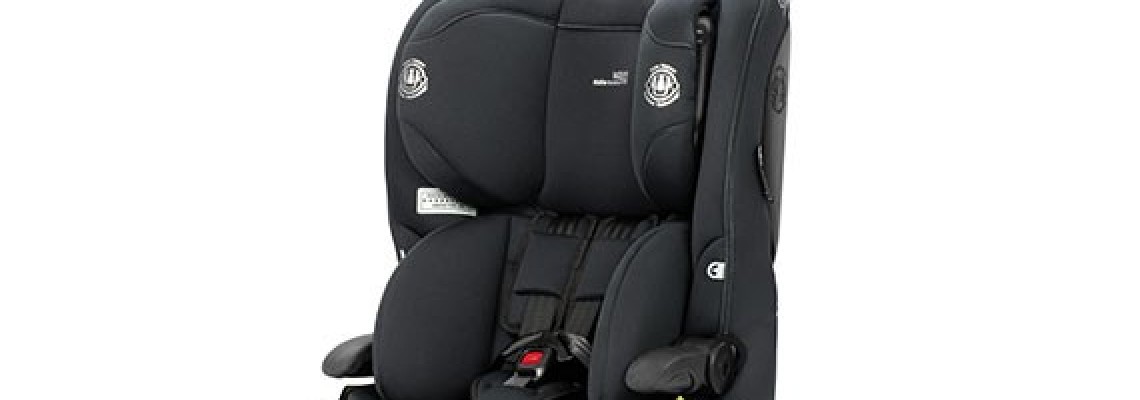 Britax Safe-n-Sound Maxi Guard PRO Tex now available