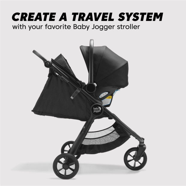 Baby Jogger City Mini GT2 Commuter Travel Banana Online Shop